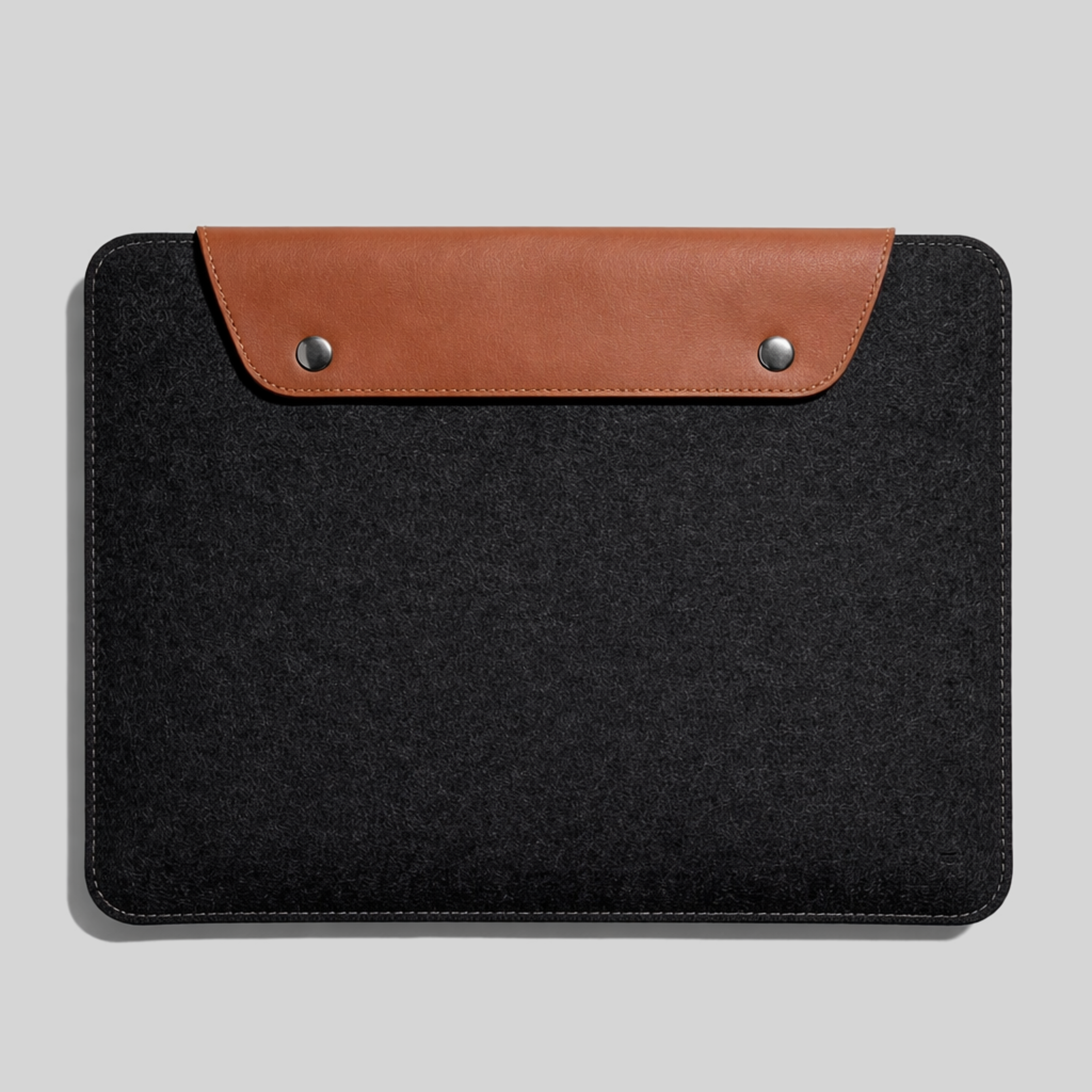 Tan Laptop Sleeve (13”)