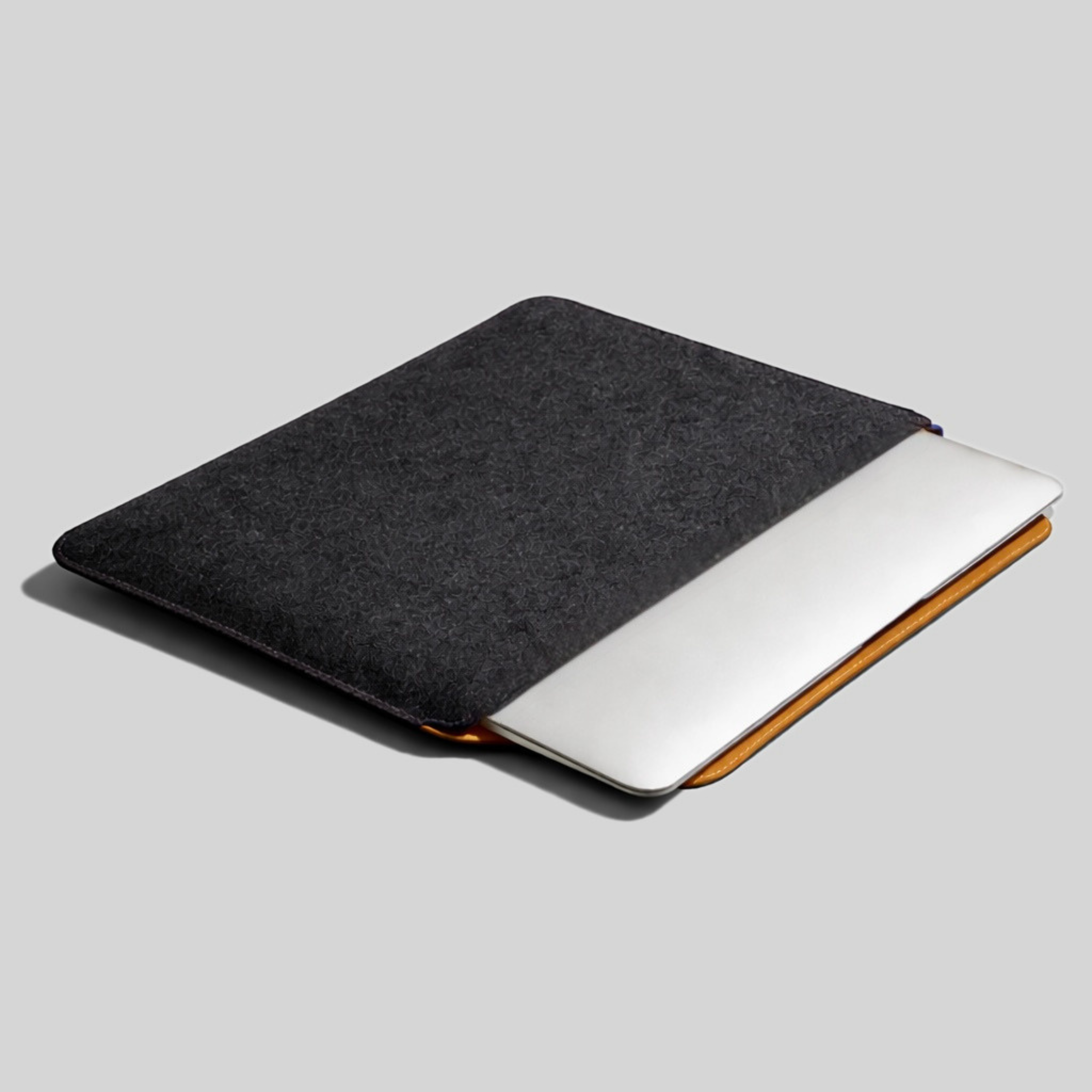 Tan Laptop Sleeve (13”)
