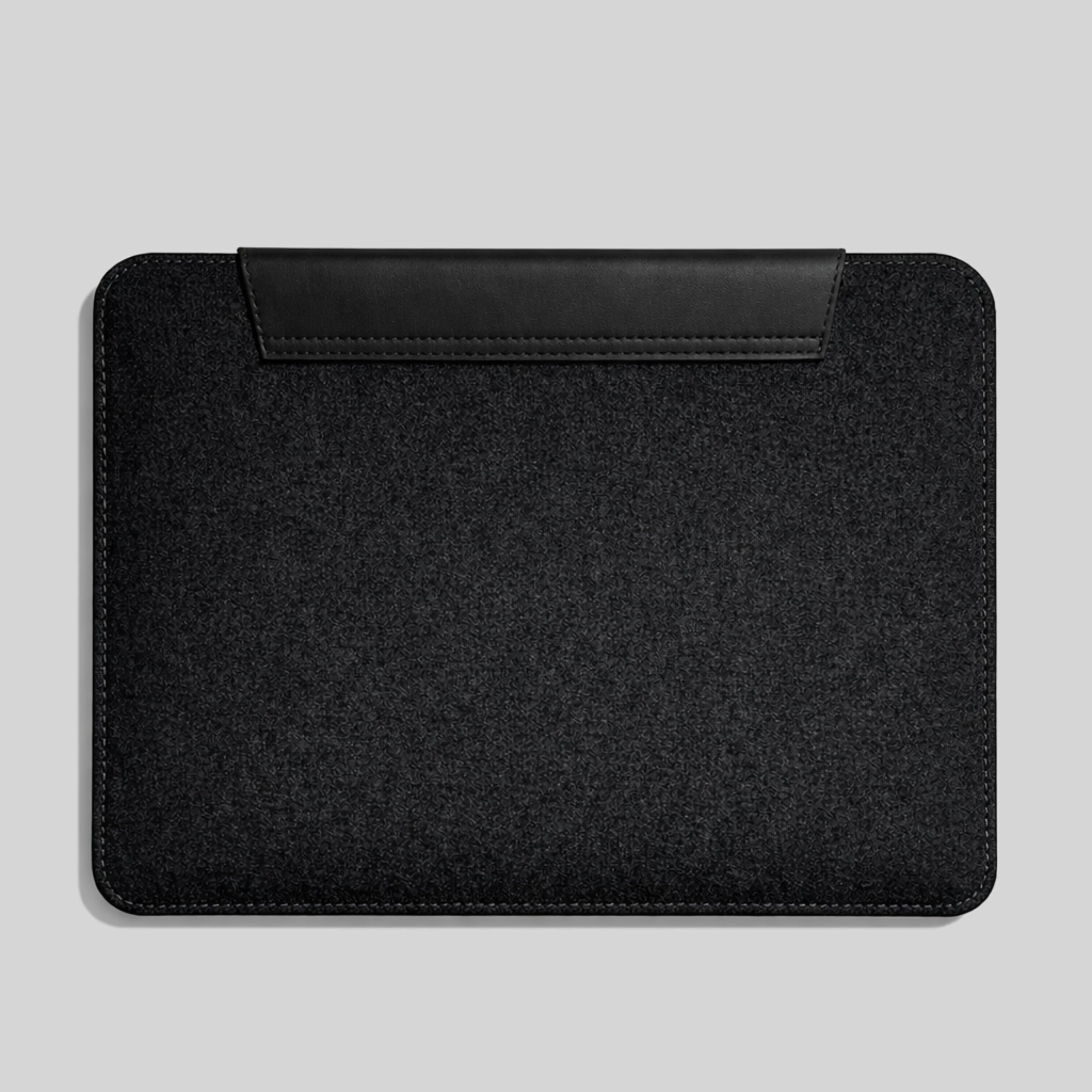 Black Laptop Sleeve (13”)