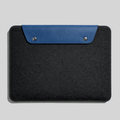 Blue Laptop Sleeve (13”)