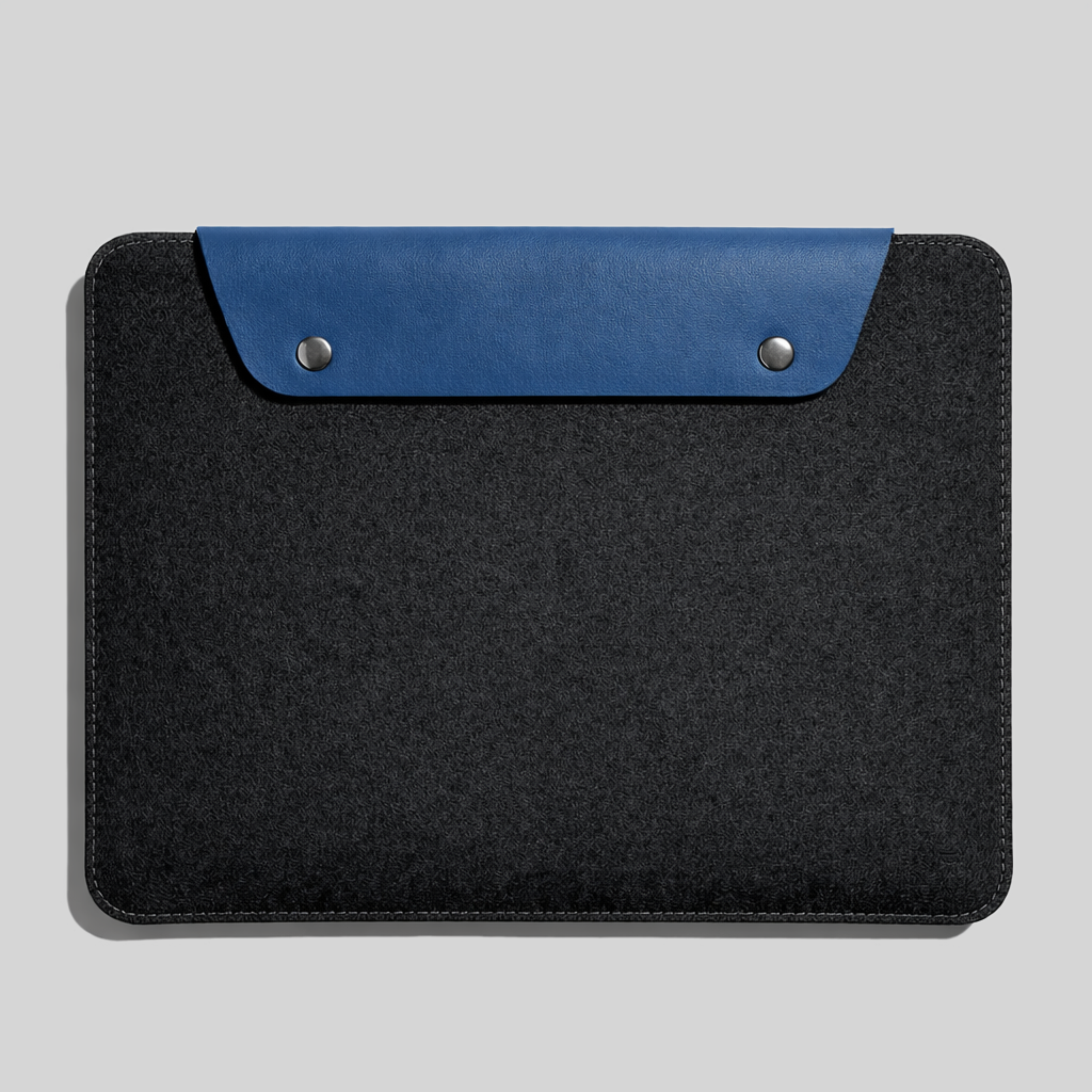 Blue Laptop Sleeve (13”)