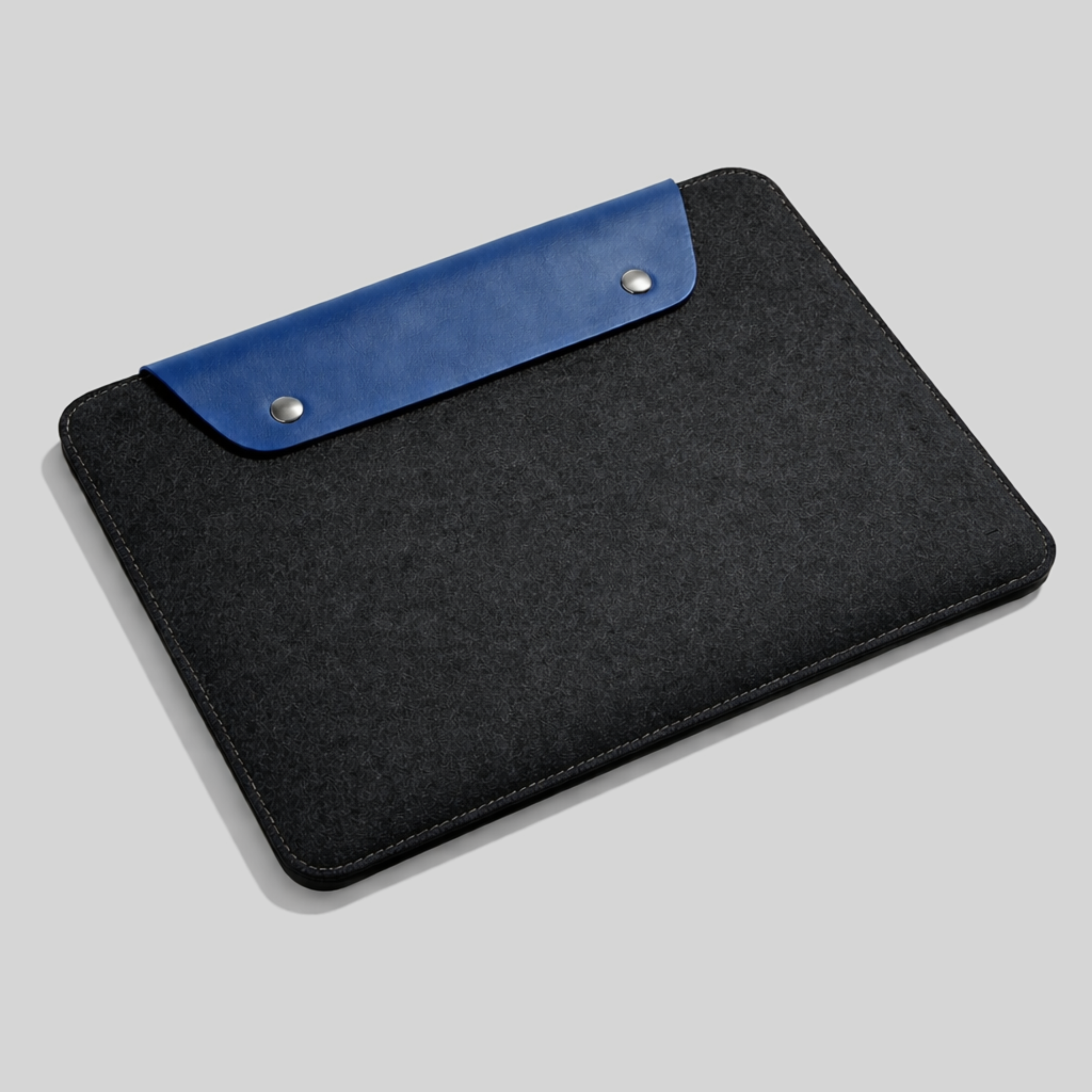 Blue Laptop Sleeve (13”)