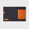 Tan Desk Mat