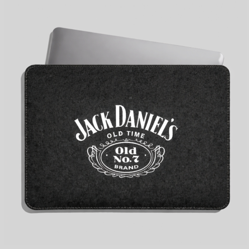 JD Laptop Sleeve (13”)