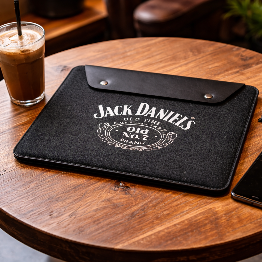 JD Laptop Sleeve (13”)