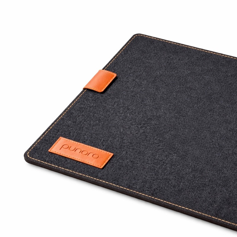 Tan Desk Mat