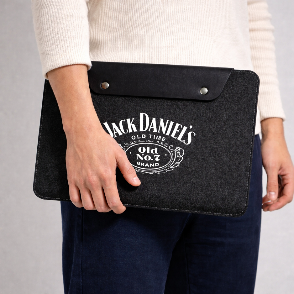 JD Laptop Sleeve (13”)
